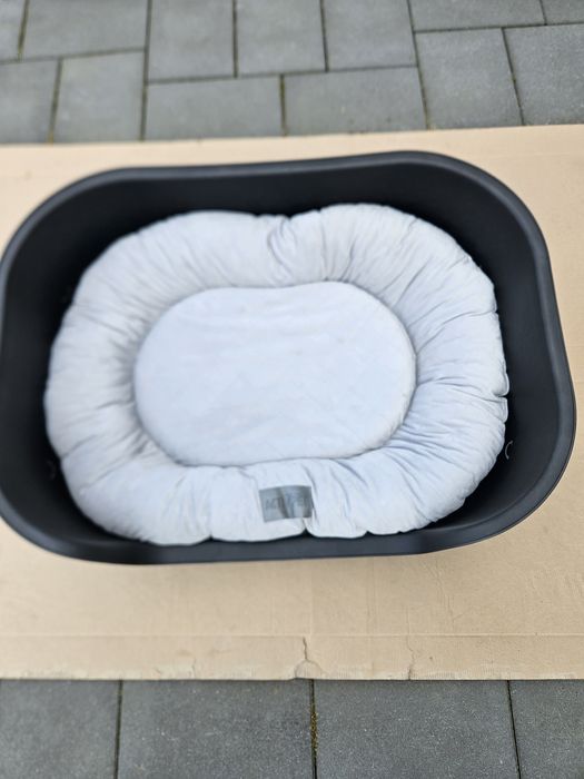 Legowisko dla psa nowe z materacem