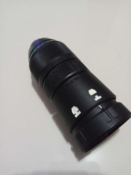 Uchwyt samozaciskowy do makiety 13 mm