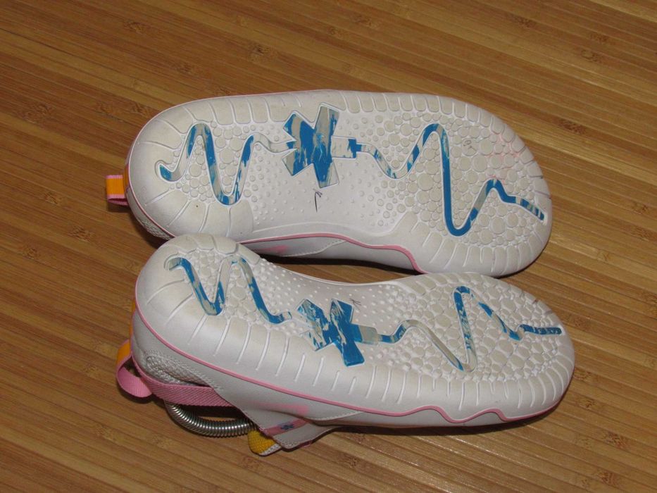 Кросівки медичні Nike Zoom Pulse; EUR-41; ус-ка 26см