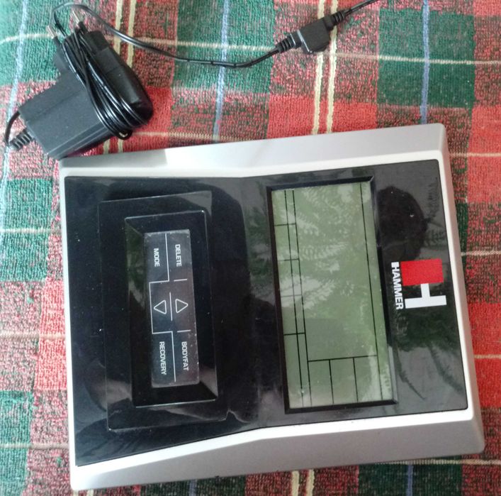 Rower stacjonarny Stamm