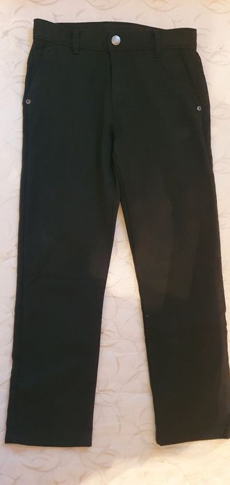 Штаны джинсы некст next 9лет