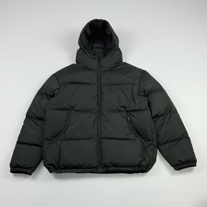 Hiking patrol Element Down Jacket