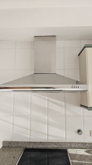 Cozinha completa original anos 2000