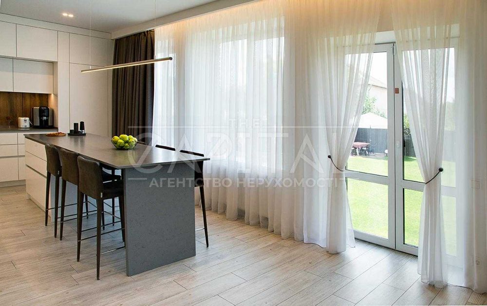 Дом по адресу (площадь 337 м²) - Atlanta.ua - фото 7