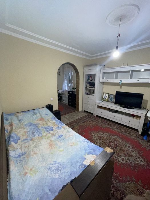 Продаётся жилой дом в городе Днепр