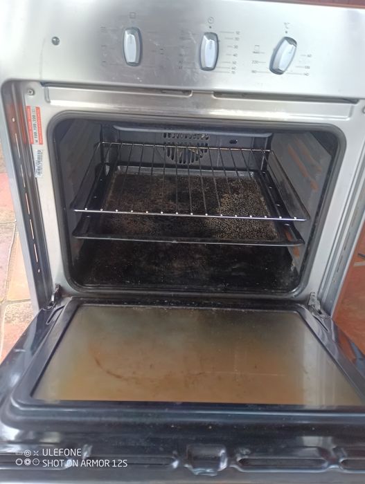 Forno Ariston de encastrar eéctrico