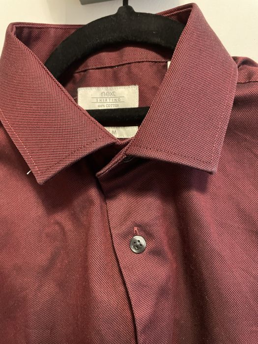 Koszula meska next 38