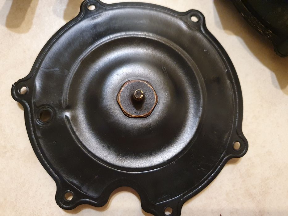 Редуктор ГБО Gurtner