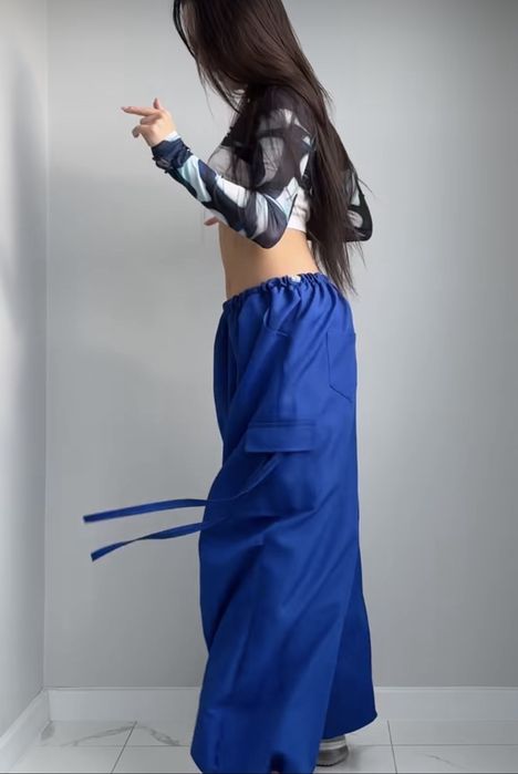 Штани для танців