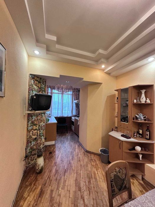 Зається 3 кім квартира в новобудові біля Центрального вокзалу