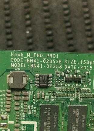 SKYWORTH 40E6 Main 5851-A7K10G-0P10 Ver 00.05