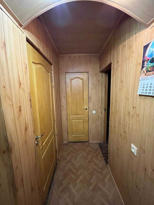м, Берестейская улица Парково Сырецкая продам 2х квартиру