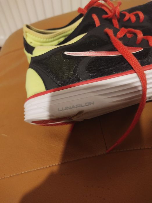 Nike lunarlon run 4 buty damskie do biegania sportowe