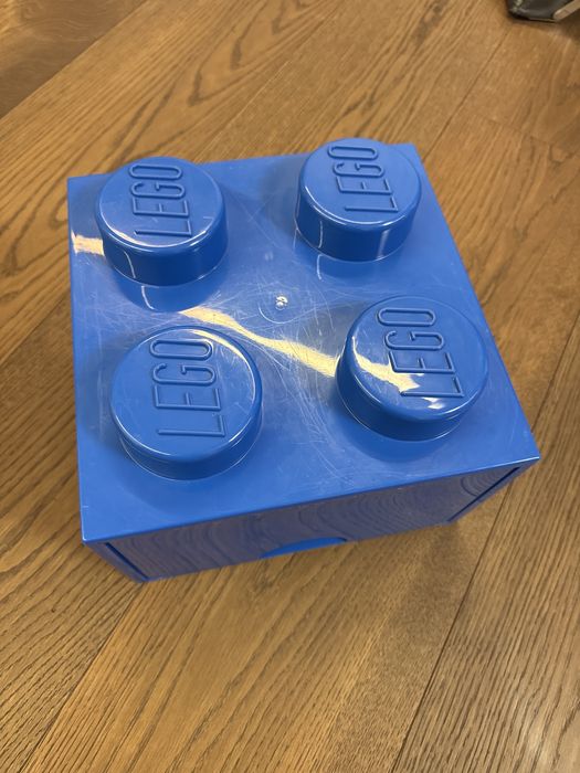 Бокс для зберігання Lego