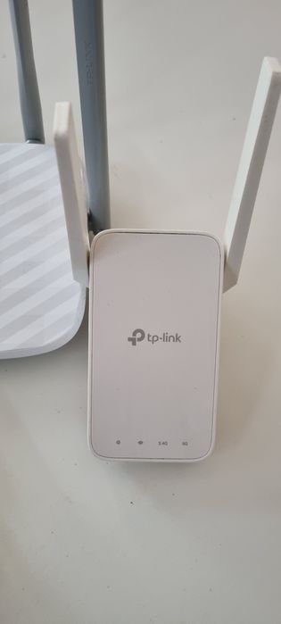 Tp link,  router extensão de Internet