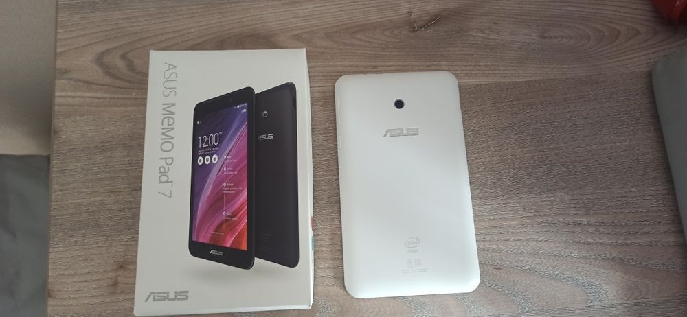 Продам планшет ASUS MeMO Pad 7