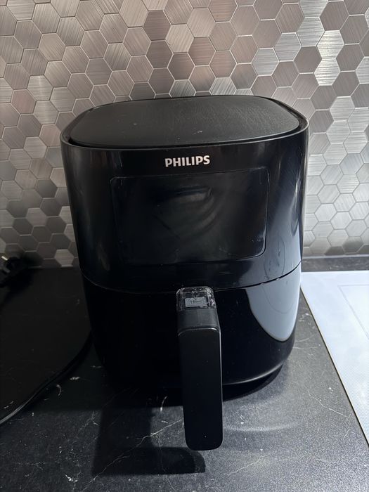 Air Fryer Ovi Philips frytkownica beztłuszczowa