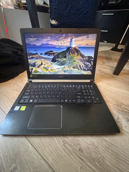 Laptop ACER A515-15G