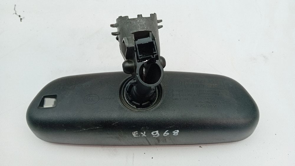 Espelho retrovisor interior CITROËN C4 II (B7)