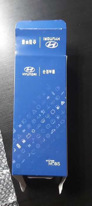 Катушки зажигания для SantaFe 2.7 бензин 2006г-2009г