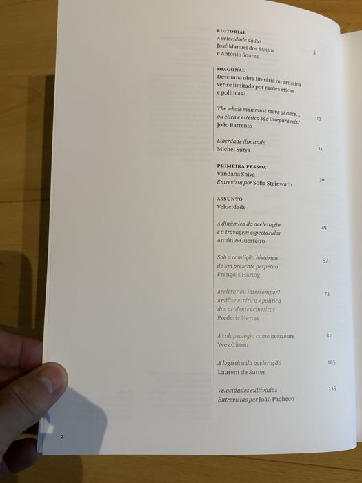 Revista Electra nr. 9