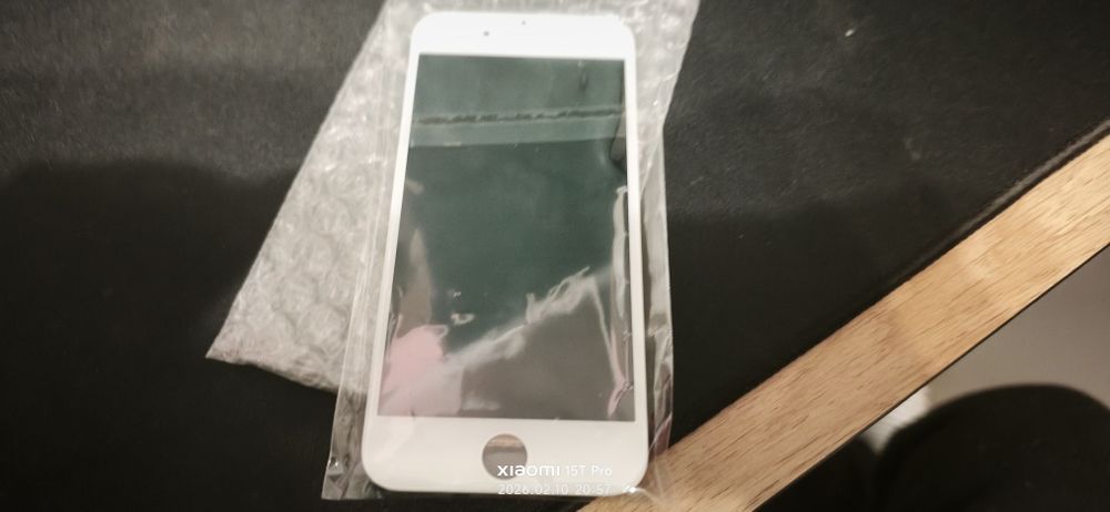 Wyświetlacz do iphone 8