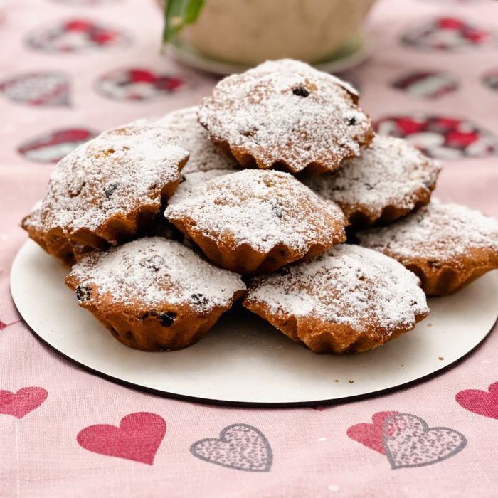 Торт Монастирська хата