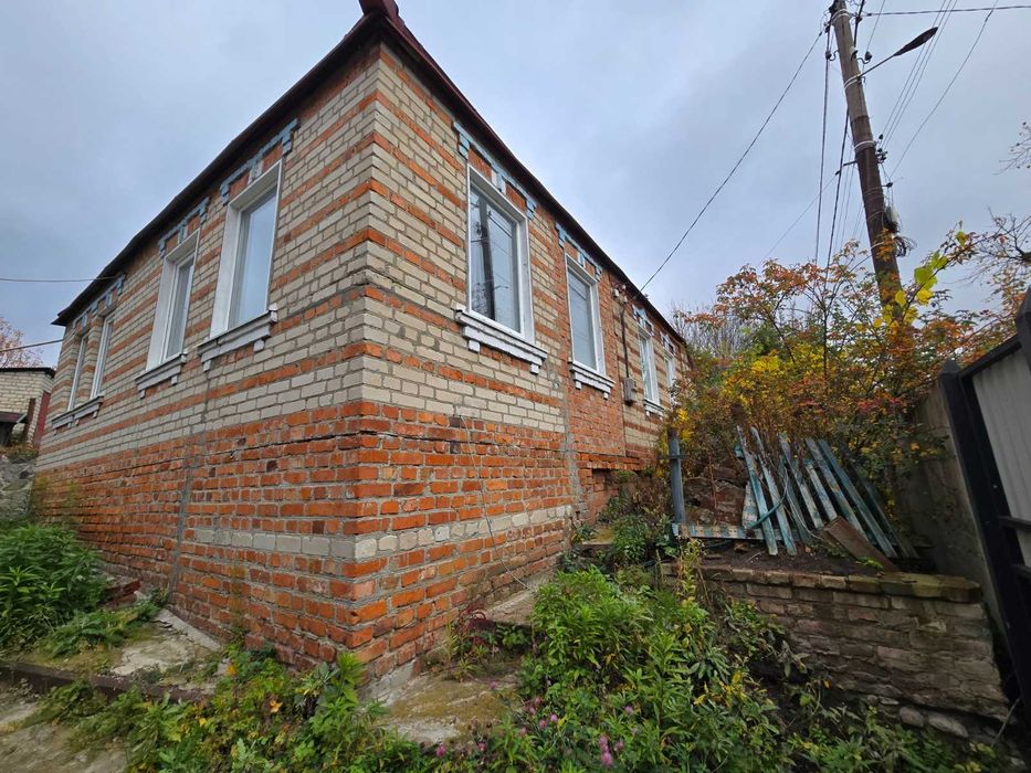 Продам будинок у селі Черкаська Лозова , 25 соток