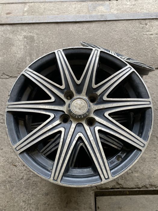Диски литые R14 4*100