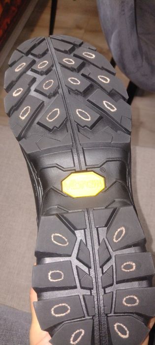Ocieplane Buty Robocze