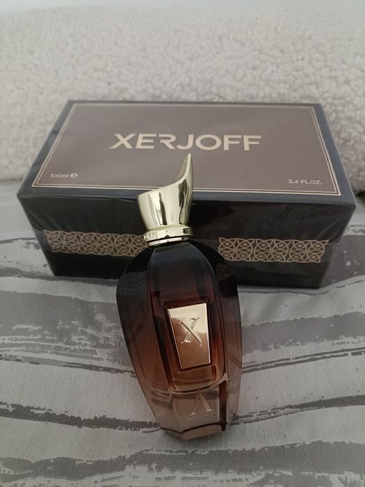 Perfume XERJOFF Alexandria ll 100ml