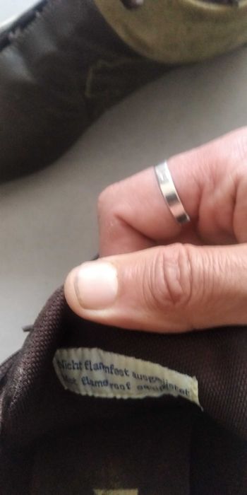 Tênis Puma em bom estado