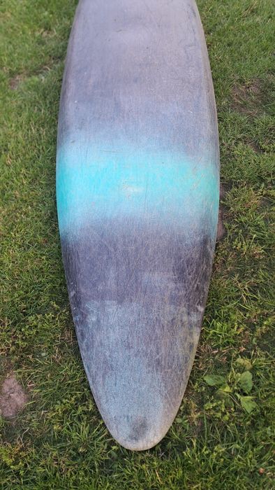 Kajak górski Wave Sport Kinetic