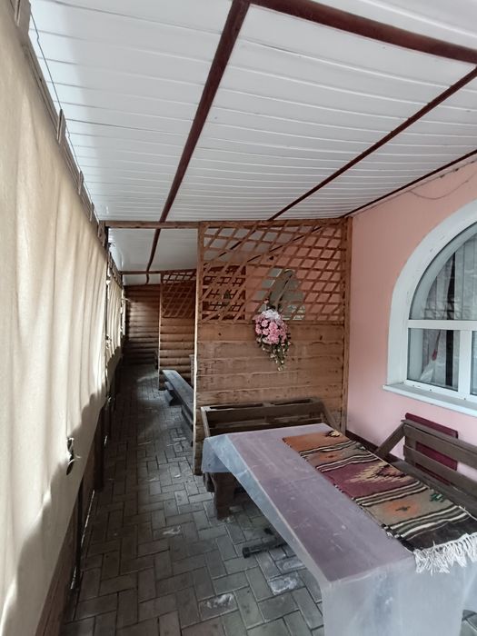 Продається будинок, житло, готель,кафе Колибаївка