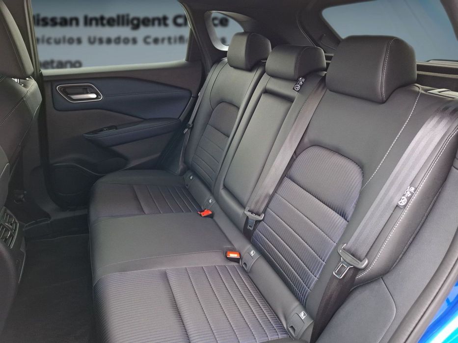 Nissan Qashqai 1.5 e-Power Tekna TT+SKY