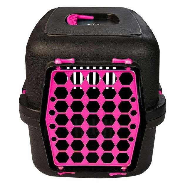 Переноска для кота, собаки (новая), 5-6 кг