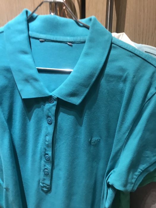 Polo GANT senhora - oportunidade