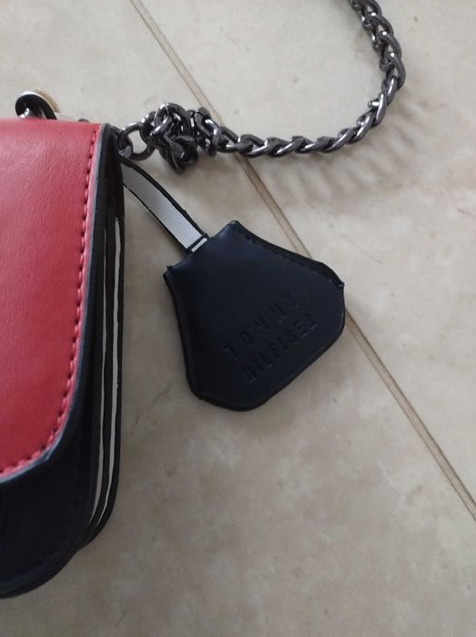 Torebka Tommy Hilfiger