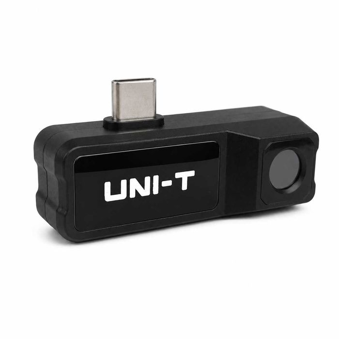 Kamera Termowizyjna do Telefonu UNI-T UTi120Mobile Android USB-C Komplet