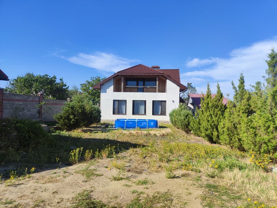 Продаю жилой дом-дача