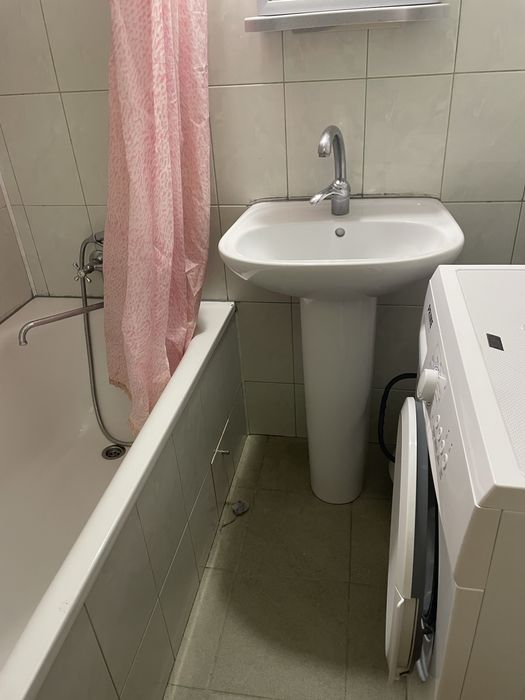 Сдам однокомнатную квартиру на ул Ак Королева