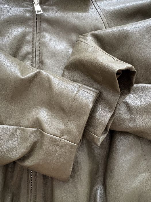 Куртка від zara,розір S