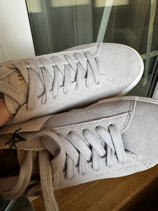 Пудрові кеди Mango