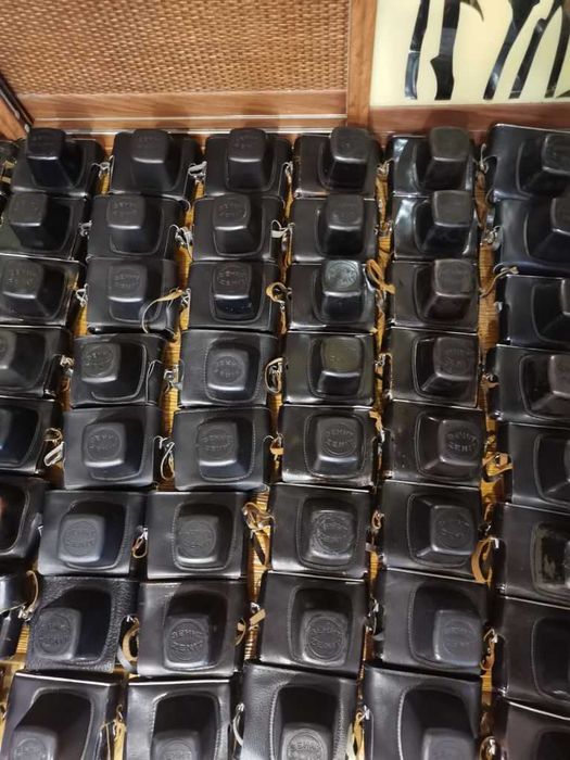 Чехол фотоаппарата Зенит