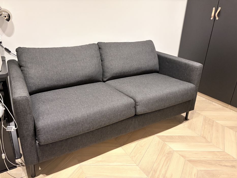 Sofa Sits  z funkcja spania 2 os. ( łozko, kanapa)