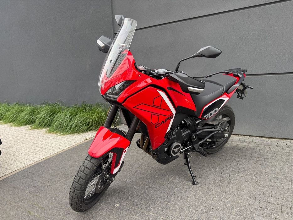 Moto Morini