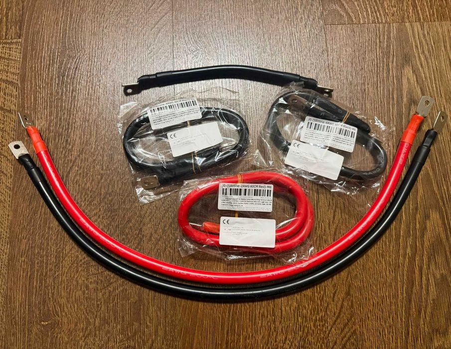 Инверторная плата BMS Jikong JK-PB2A16S20P 200/350A V.19 (балансир 2А)