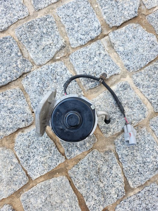 Bomba de vácuo Citroen C0 2012