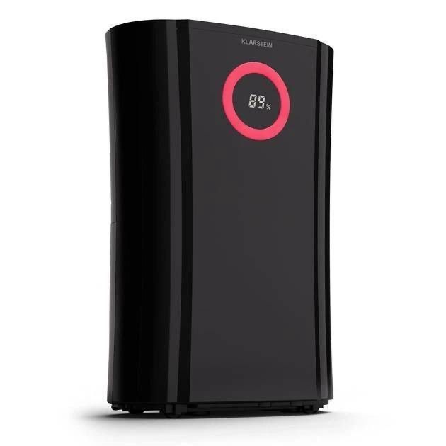 Осушувач повітря 20л Smart Klarstein DryFy ProConnect 10045550