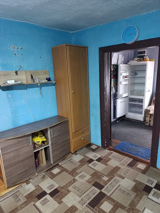 Продам будиночок у Люботині (небольшой дом в Люботине)